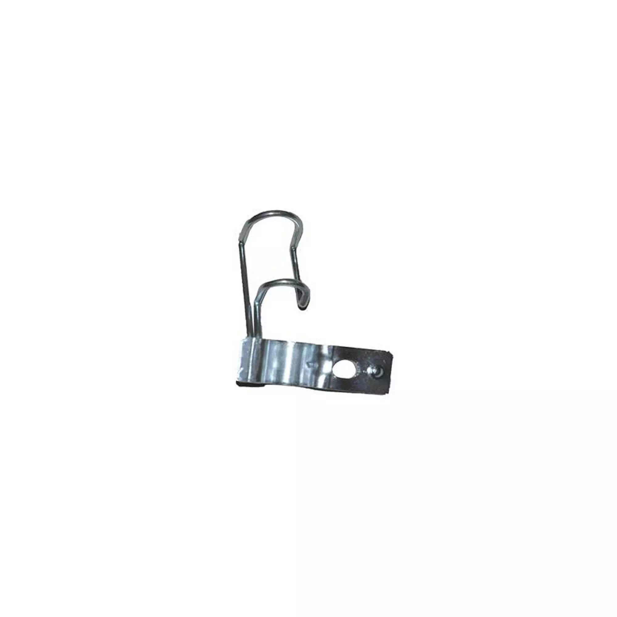 SKYJET BAYBERRY 125 ÖN FREN HİDROLİK HORTUM TUTACAĞI [RAVIDA MAX] #SJ 0123